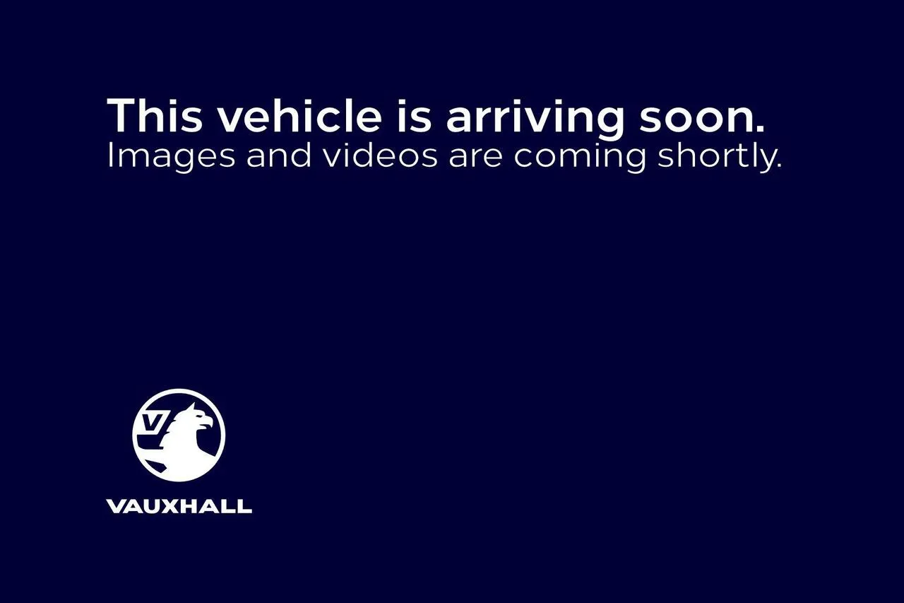 Vauxhall Corsa Electric