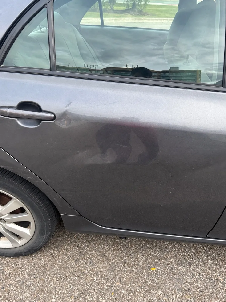 Toyota Corolla 2010 photo 4