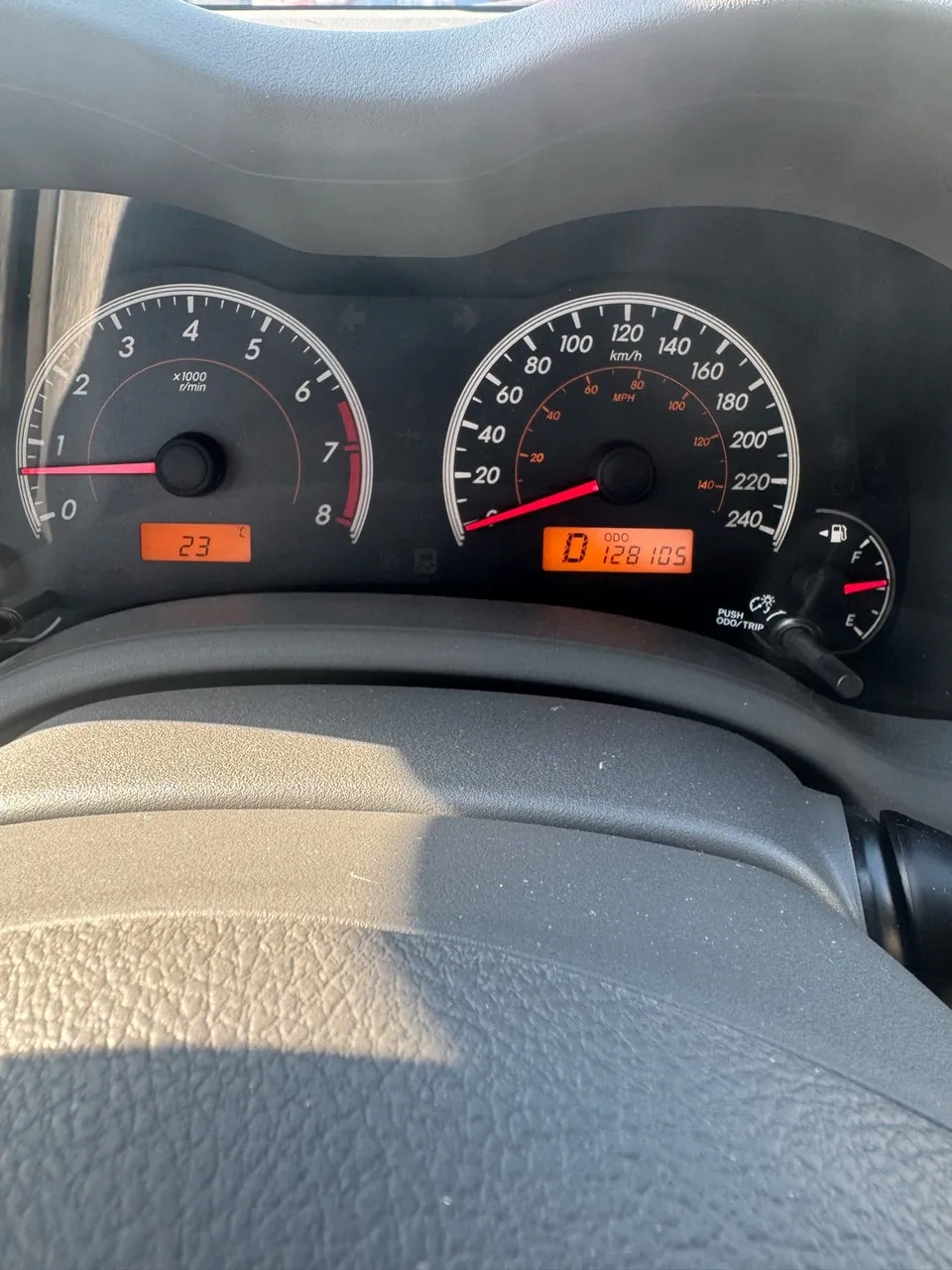 Toyota Corolla 2010 photo 5