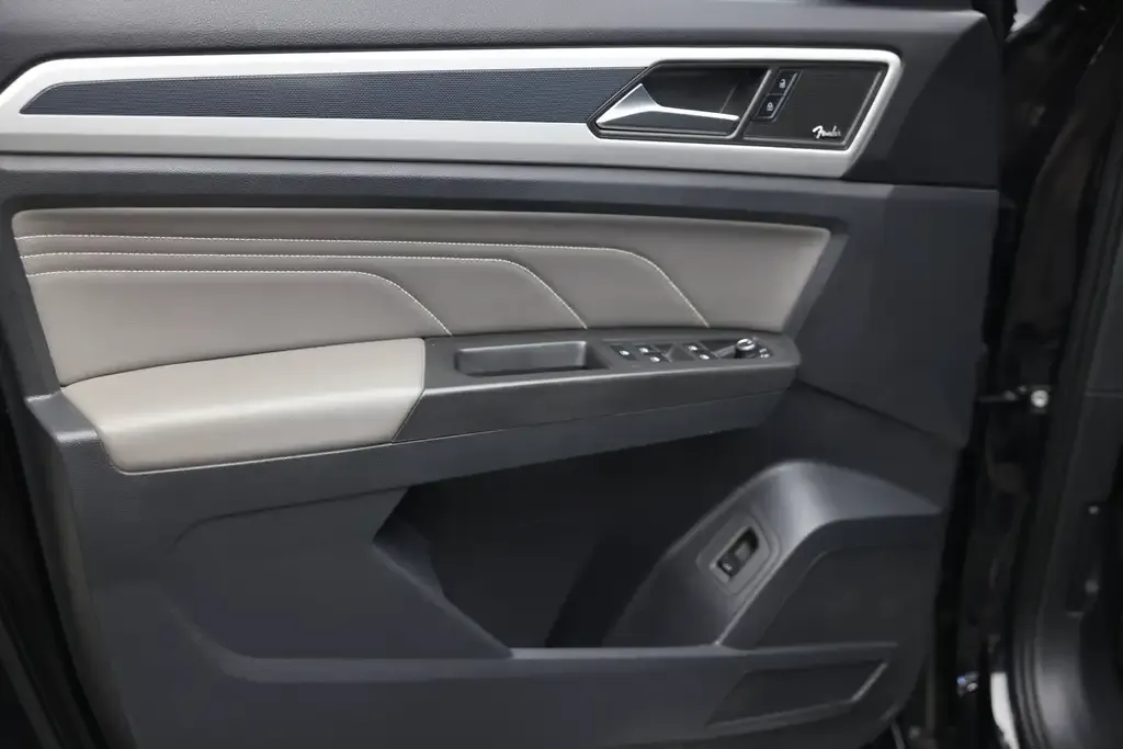 Volkswagen Atlas 2023 photo 5