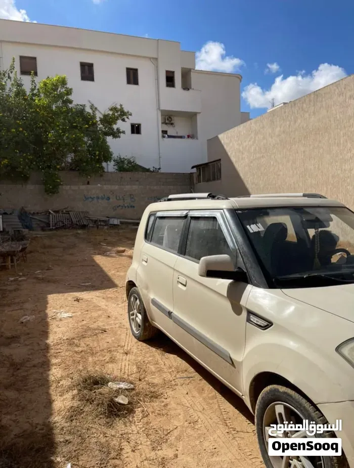 Kia Soul 2010 photo 4
