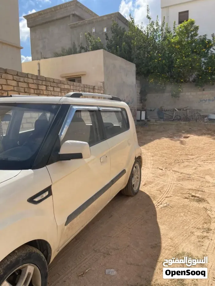 Kia Soul 2010 photo 3