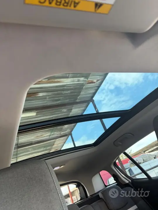 Citroen C5 Aircross 2022 photo 4