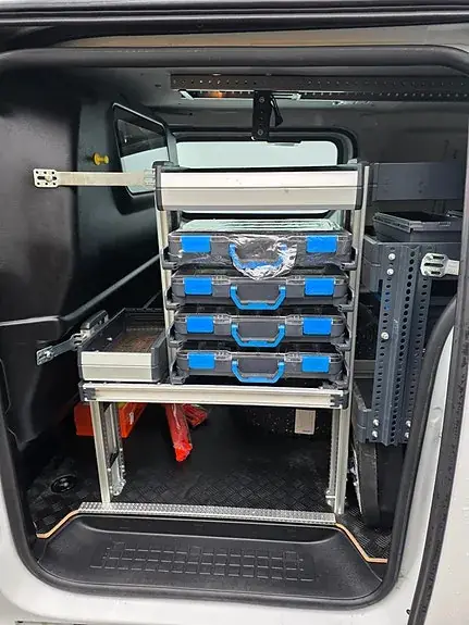 Toyota Proace 2022 photo 2