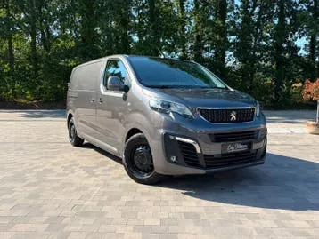 Peugeot Expert L2 2017 photo 3
