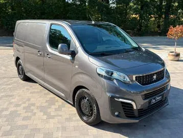 Peugeot Expert L2 2017 photo 2