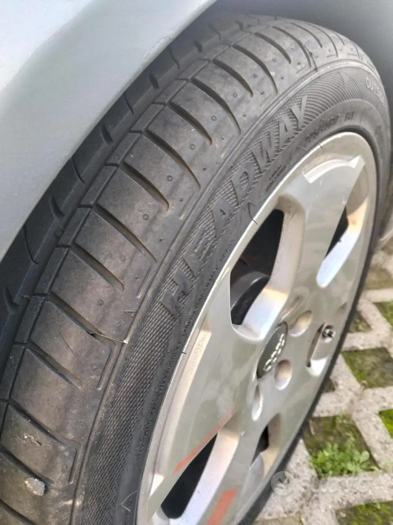 Audi A3 2004 photo 3