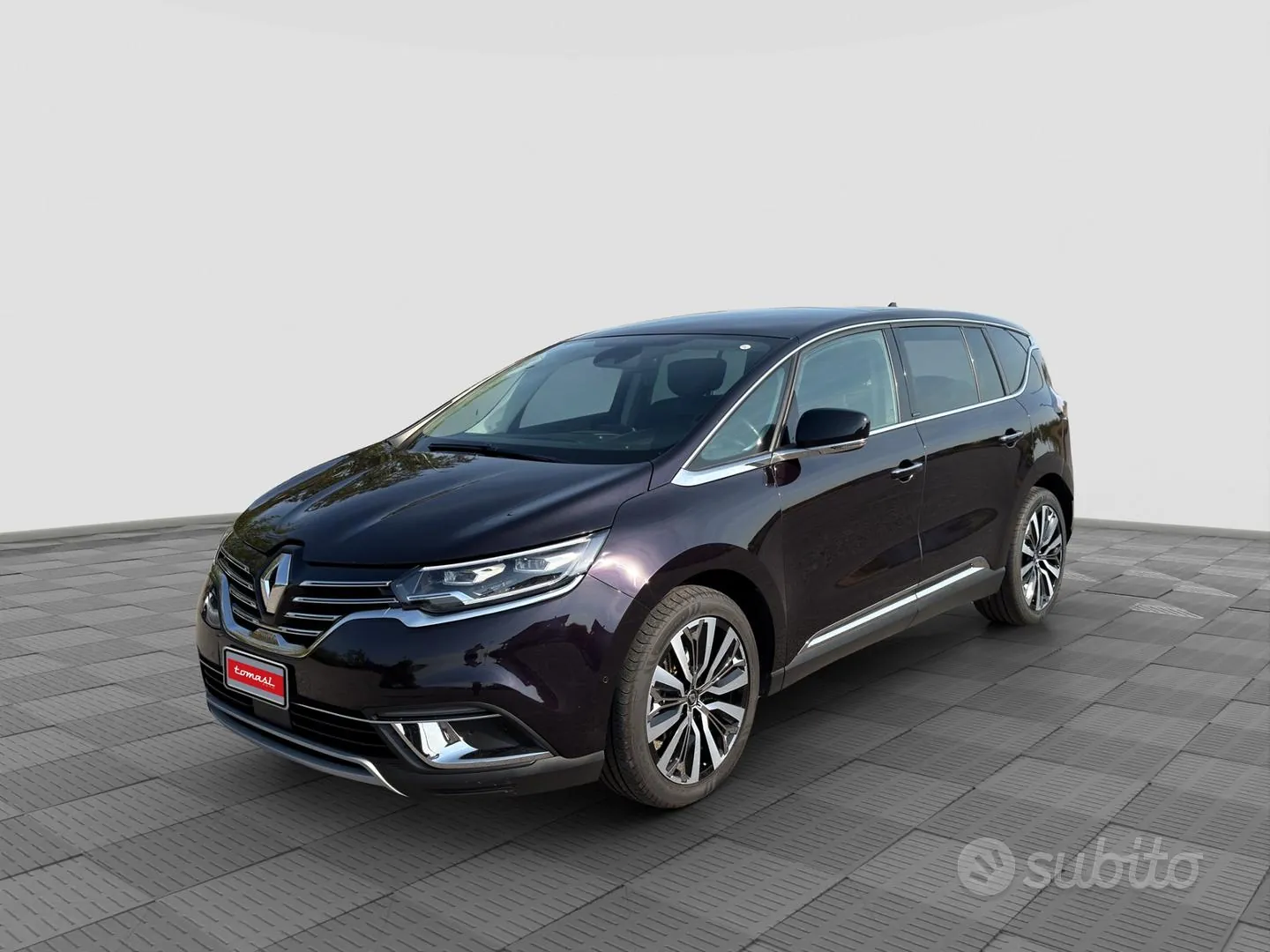 Renault Espace