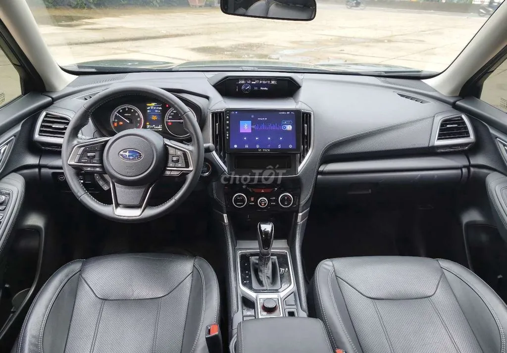 Subaru Forester 2023 photo 5