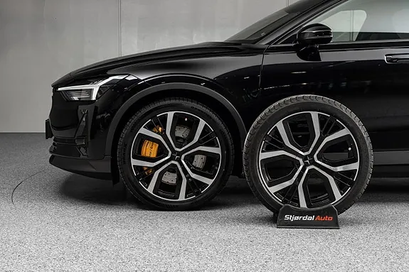 Polestar 2 2022 photo 5