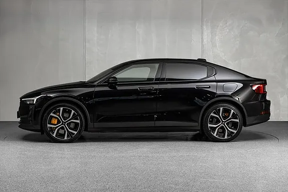 Polestar 2 2022 photo 4