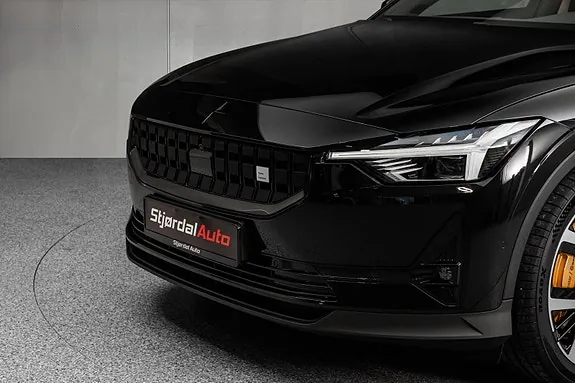 Polestar 2 2022 photo 3