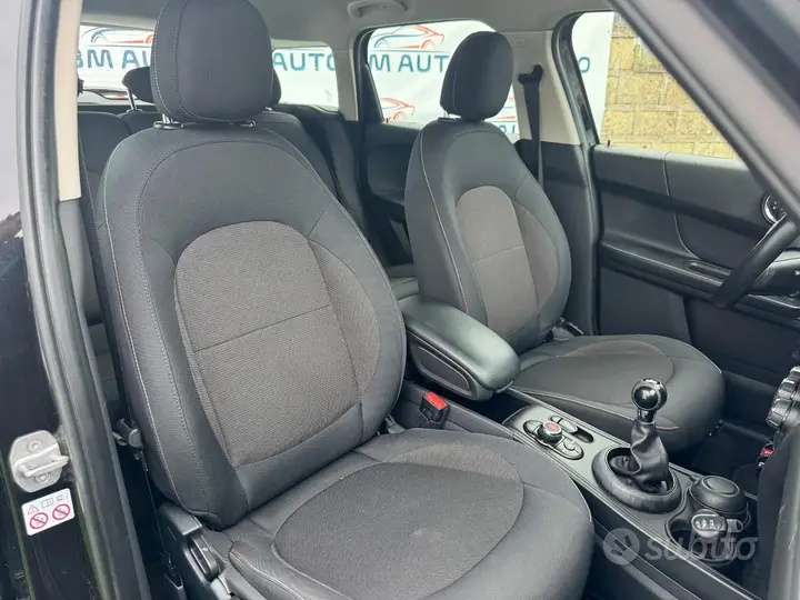 Mini Mini Countryman 2018 photo 4
