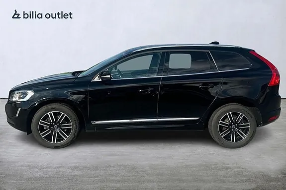 Volvo Xc60 2017 photo 3