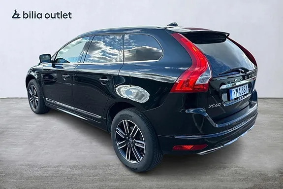 Volvo Xc60 2017 photo 5