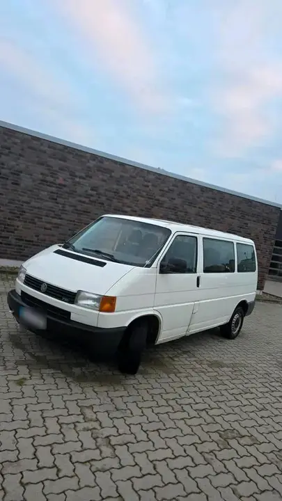 Volkswagen T4 Bus