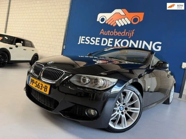 BMW 3-Serie