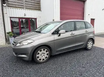 Honda Fr-V 2008 photo 3