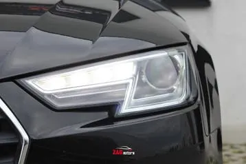 Audi A4 Avant 2016 photo 3