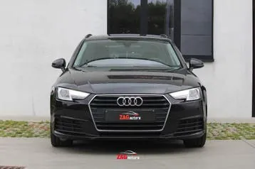 Audi A4 Avant 2016 photo 2