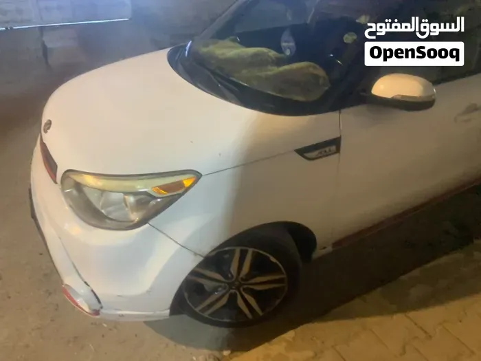 Kia Soul 2014 photo 2