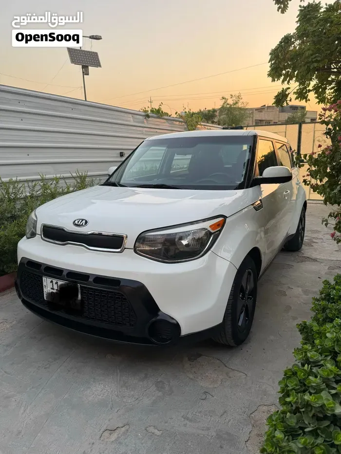 Kia Soul 2014 photo 5