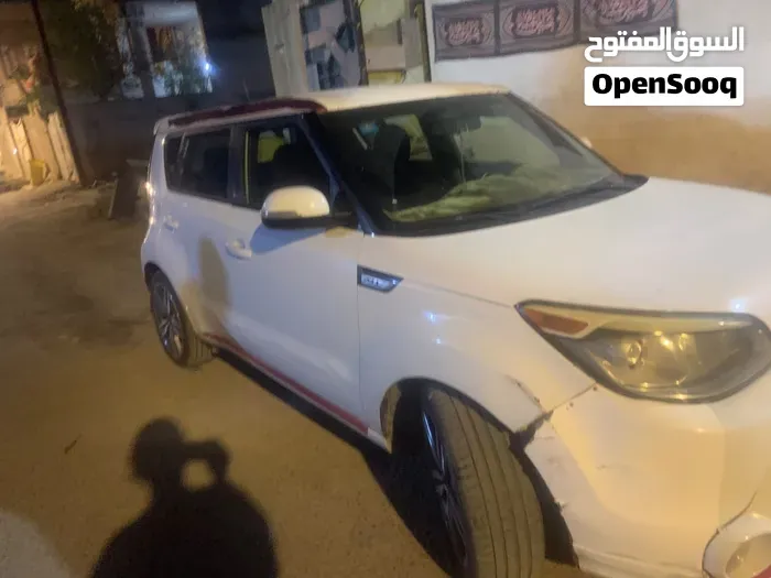 Kia Soul 2014 photo 3