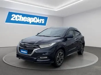 Honda Vezel 2018 photo 2