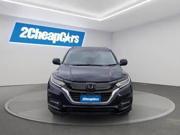 Honda Vezel 2018 photo 3