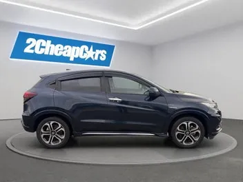 Honda Vezel 2018 photo 5