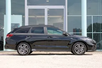 Hyundai I30 photo 3