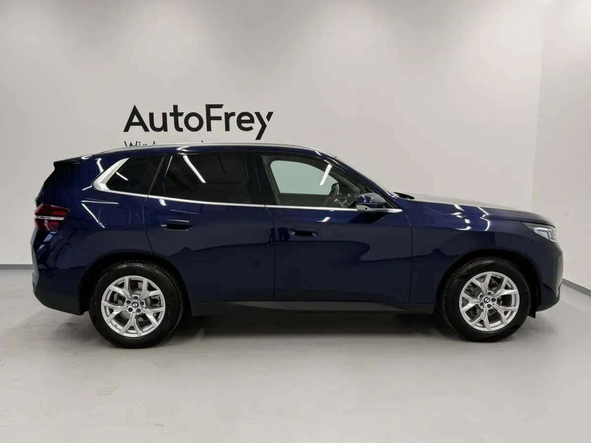 BMW X3 2025 photo 3