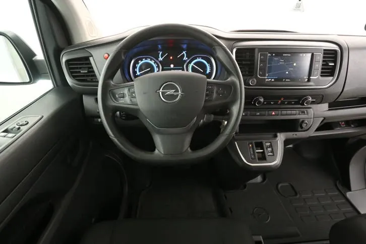 Opel Vivaro-E 2023 photo 2