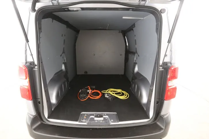 Opel Vivaro-E 2023 photo 3