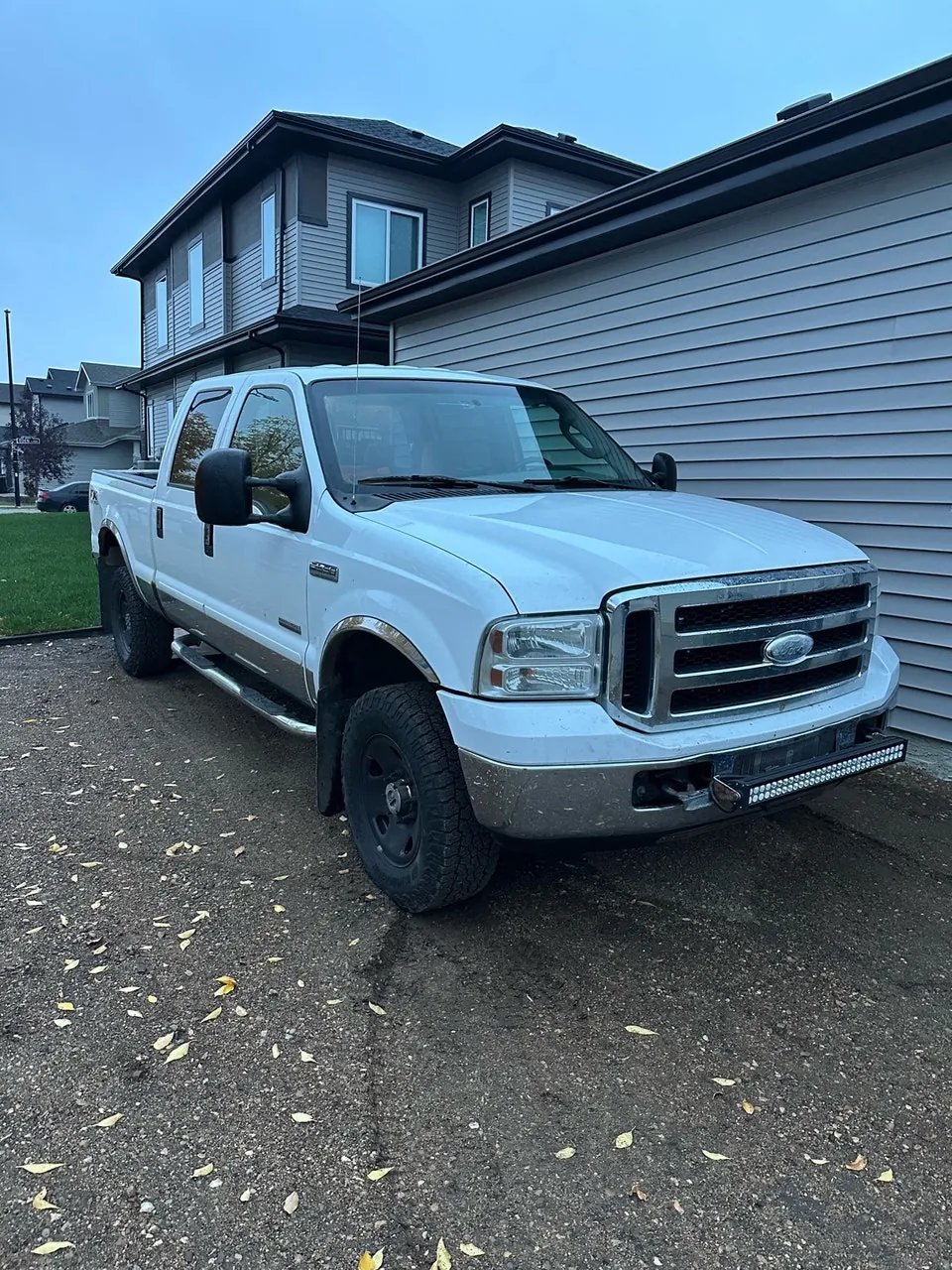 Ford F350