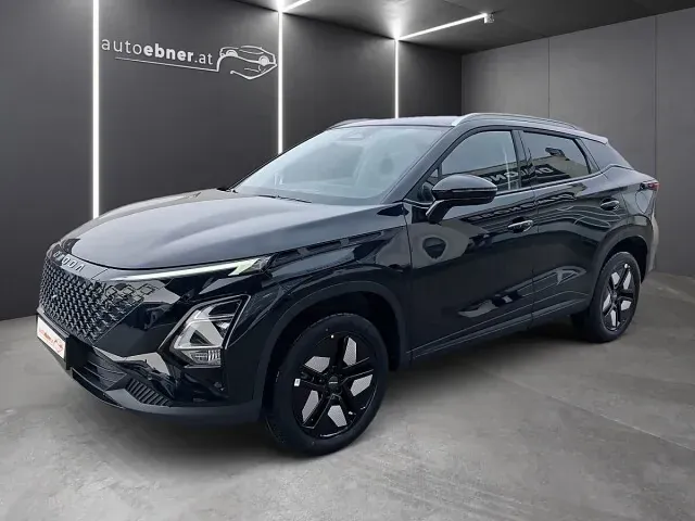 Hyundai Omoda 5