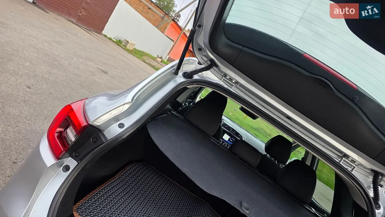Renault Kadjar 2020 photo 4