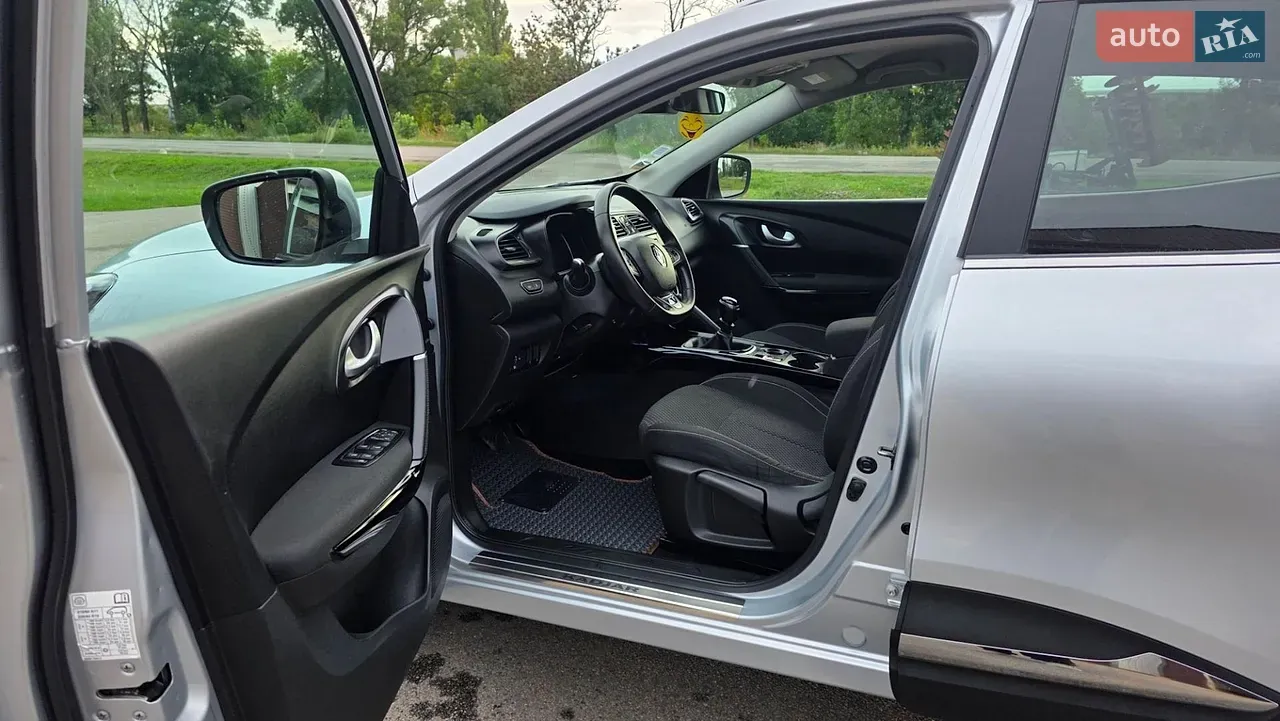Renault Kadjar 2020 photo 3