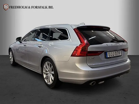 Volvo V90 2019 photo 3