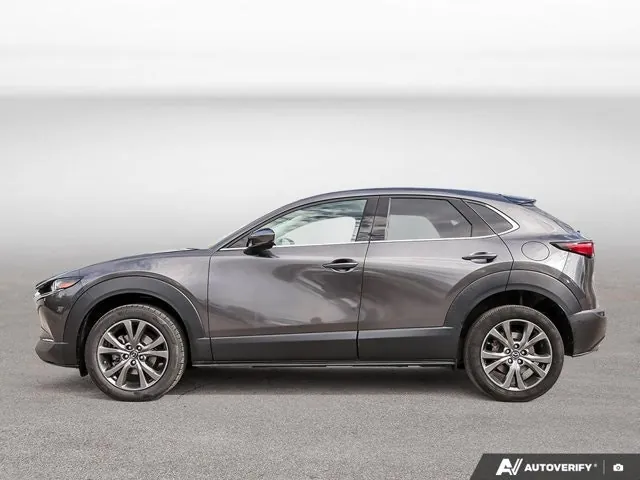 Mazda Cx-30 2021 photo 2