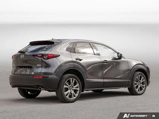 Mazda Cx-30 2021 photo 5