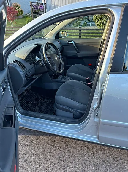 Volkswagen Polo 2008 photo 5