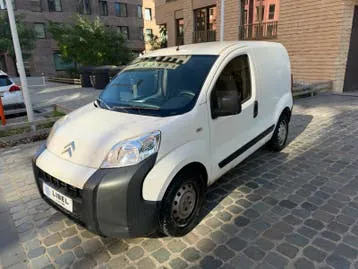 Citroen Nemo