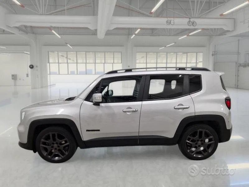 Jeep Renegade 2022 photo 5