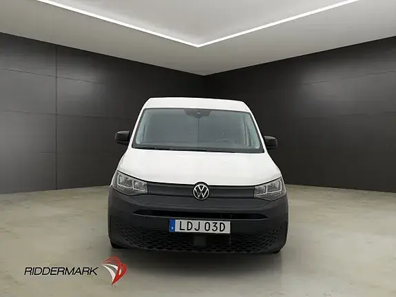 Volkswagen Caddy 2024 photo 5