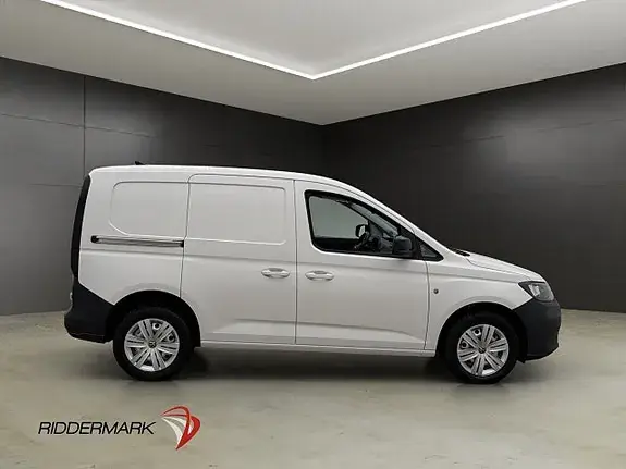 Volkswagen Caddy 2024 photo 2