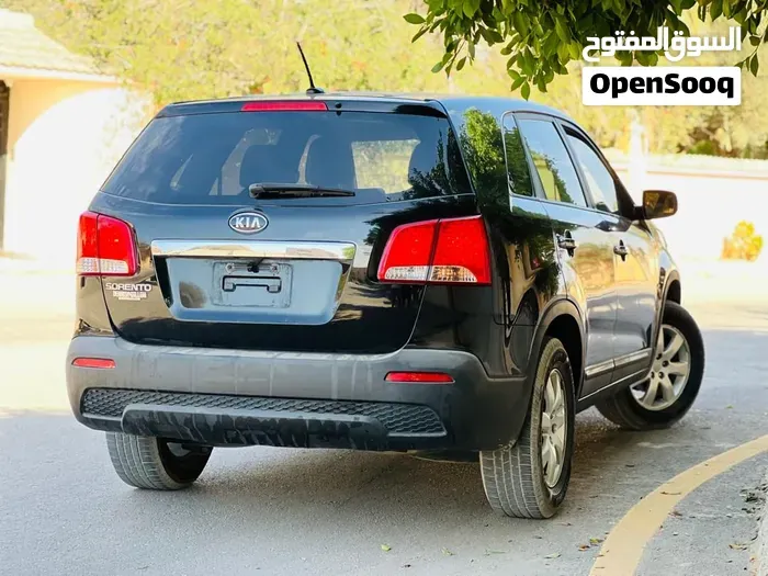 Kia Sorento 2012 photo 5