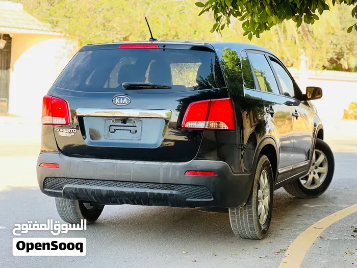 Kia Sorento 2012 photo 4