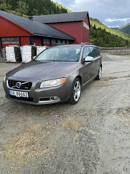 Volvo V70