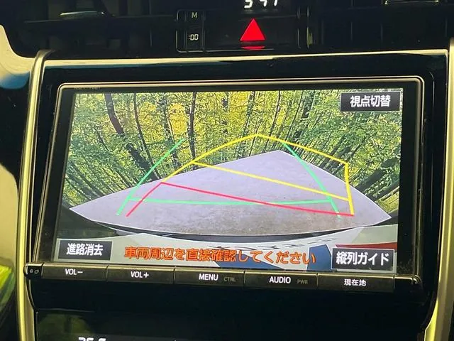 Toyota Harrier 2017 photo 3